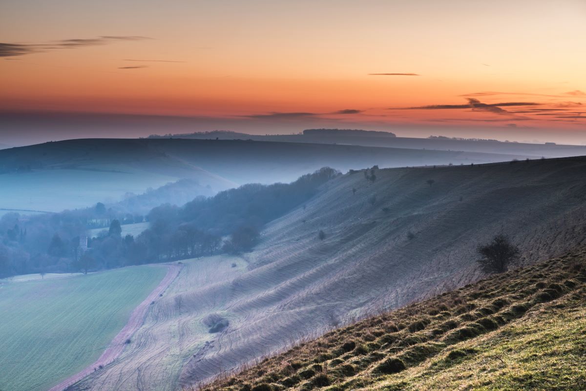 Bratoon Westbury in Wiltshire